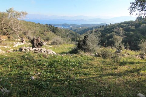 6000m² Land à Corfu, Greece No. 57615 4