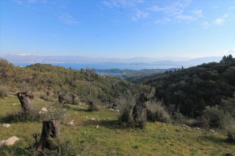 6000m² Land à Corfu, Greece No. 57615 1