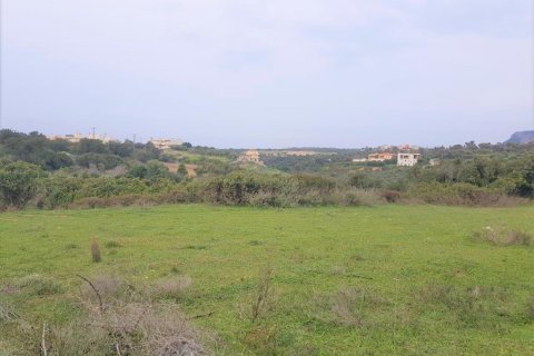 12728m² Land en Rethymno, Greece No. 57616 3