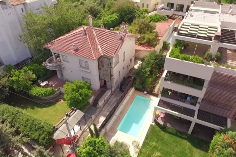 550m² Negocio en Filothei, Greece No. 57617 1