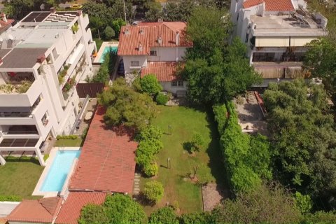 550m² Negocio en Filothei, Greece No. 57617 12