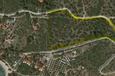 23000m² Land à Chalkidiki, Greece No. 57618 2