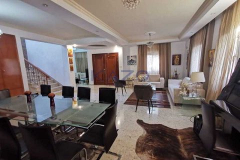 4 dormitorios House en Germasogeia, Cyprus No. 63438 2