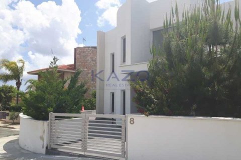 5 dormitorios House en Mesa Geitonia, Cyprus No. 63437 7