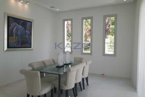 5 dormitorios House en Mesa Geitonia, Cyprus No. 63437 5