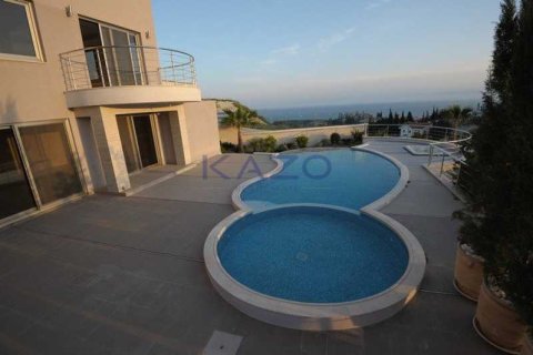 4 dormitorios House en Agios Tychonas, Cyprus No. 63436 6