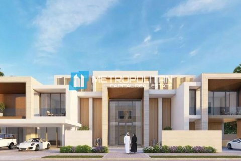 6 chambres Villa à Al Reem Island, UAE No. 91101 4