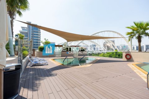 3 chambres Appartement à Al Raha Beach, UAE No. 91100 4