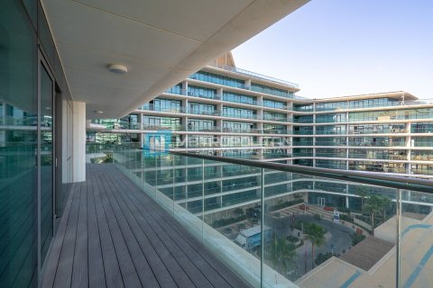 3 chambres Appartement à Al Raha Beach, UAE No. 91100 20