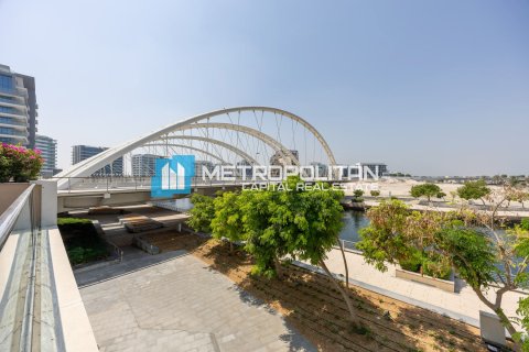 Квартира с 3 спальнями в Al Raha Beach, ОАЭ №91100 24