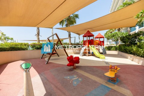 Квартира с 3 спальнями в Al Raha Beach, ОАЭ №91100 21