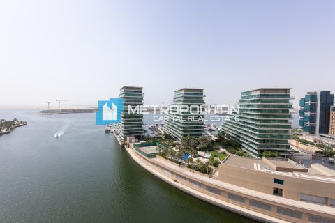 Квартира с 3 спальнями в Al Raha Beach, ОАЭ №91100 22