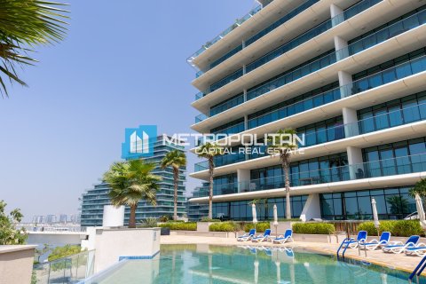 3 chambres Appartement à Al Raha Beach, UAE No. 91100 1