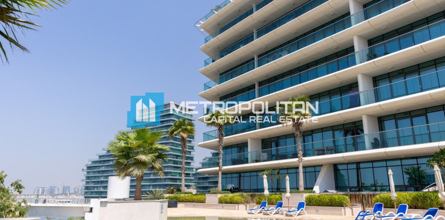 3 chambres Appartement à Al Raha Beach, UAE No. 91100