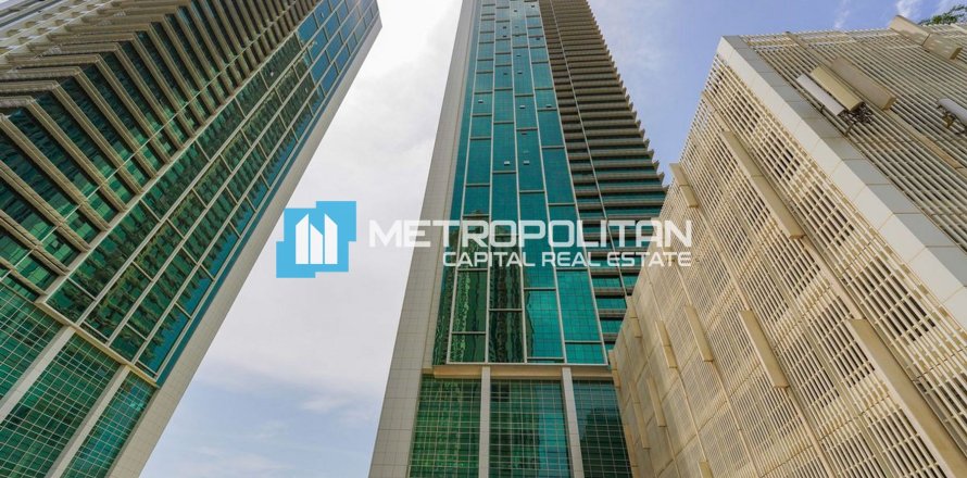 3 chambres Appartement à Al Reem Island, UAE No. 91097