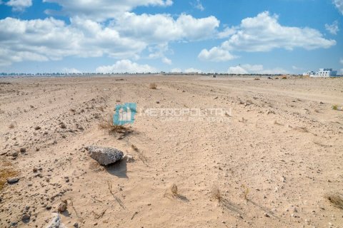 375m² Land in Al Shamkha, UAE No. 4793 1