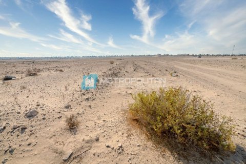 375m² Land à Al Shamkha, UAE No. 4793 8