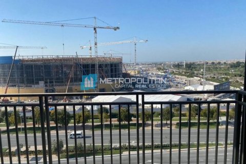 1 dormitorio Apartment en  Yas Island, UAE No. 4794 8