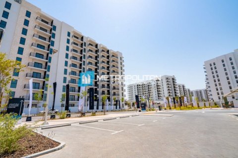 1 dormitorio Apartment en  Yas Island, UAE No. 4794 20