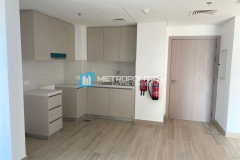 1 dormitorio Apartment en  Yas Island, UAE No. 4794 4