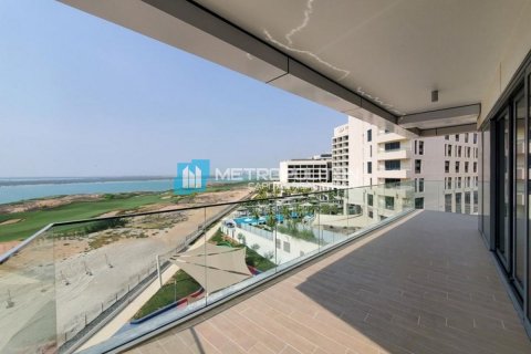 3 dormitorios Apartment en  Yas Island, UAE No. 4823 4