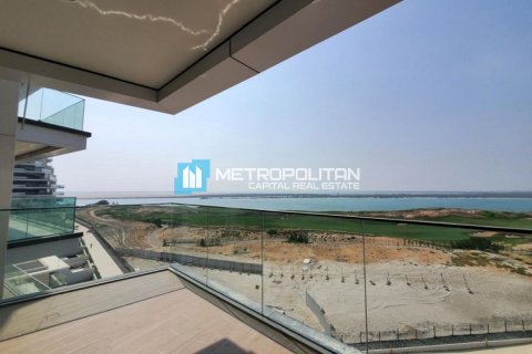 3 bedrooms Apartment on the Yas Island, UAE No. 4823 10