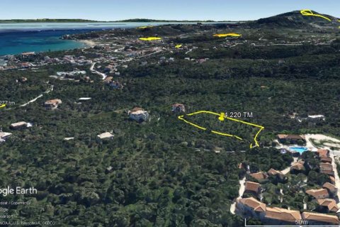 Land in Zakynthos, Greece No. 24540 3