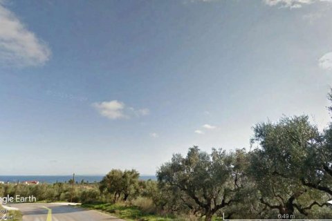 Land in Zakynthos, Greece No. 24540 1