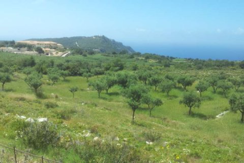 Land en Zakynthos, Greece No. 24539 8