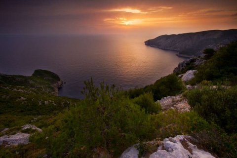 Land à Zakynthos, Greece No. 24539 11