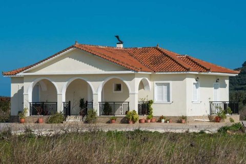 3 dormitorios House en Zakynthos, Greece No. 24567 17