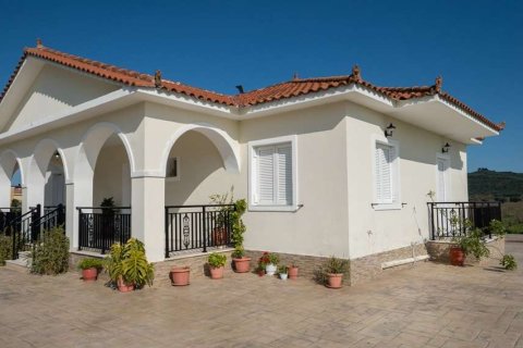 3 dormitorios House en Zakynthos, Greece No. 24567 1