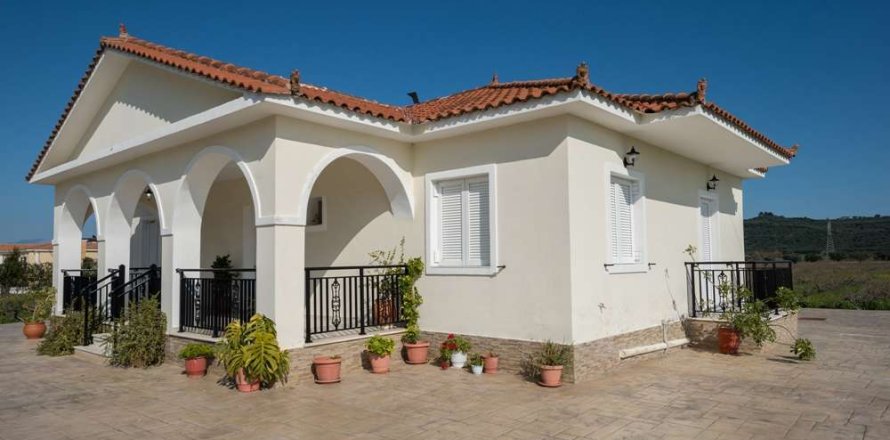 3 dormitorios House en Zakynthos, Greece No. 24567