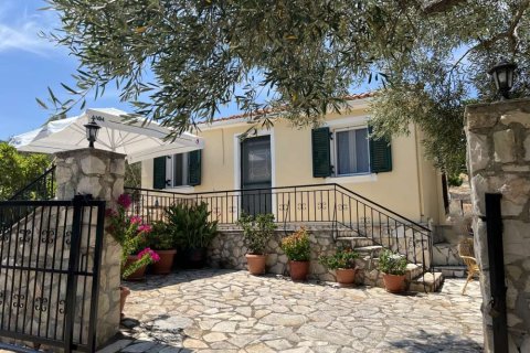 2 dormitorios House en Zakynthos, Greece No. 24565 5