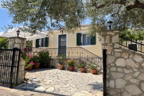 2 dormitorios House en Zakynthos, Greece No. 24565 23