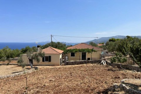 2 dormitorios House en Zakynthos, Greece No. 24565 18