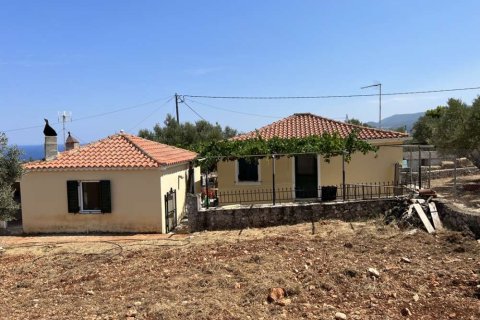 2 dormitorios House en Zakynthos, Greece No. 24565 2