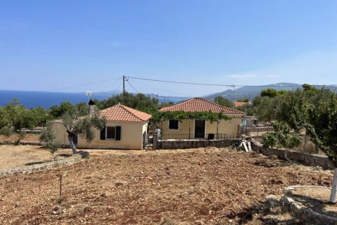 2 dormitorios House en Zakynthos, Greece No. 24565 1