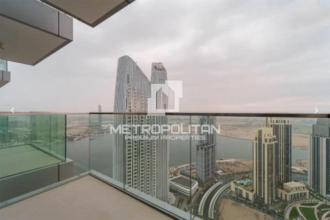 1 dormitorio Apartment en The Grand, UAE No. 7041 1