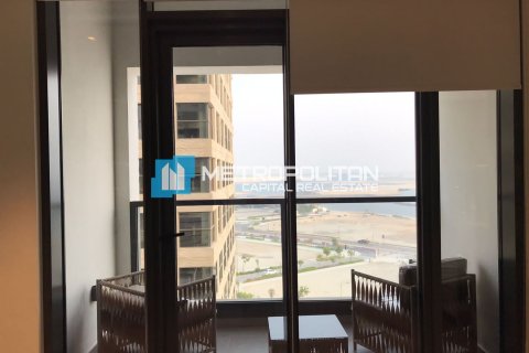 53.5m² Apartment in Al Reem Island, UAE No. 7065 2