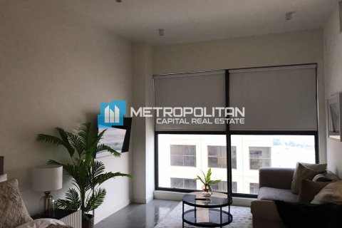 53.5m² Apartment in Al Reem Island, UAE No. 7065 9