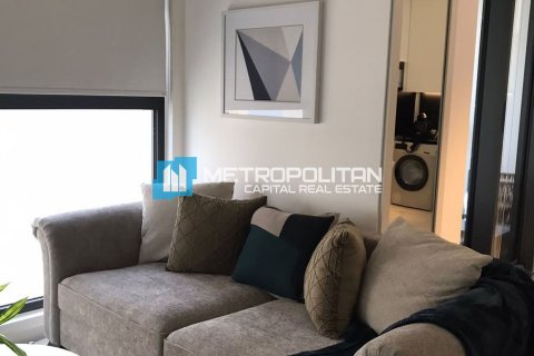 53.5m² Apartment in Al Reem Island, UAE No. 7065 8