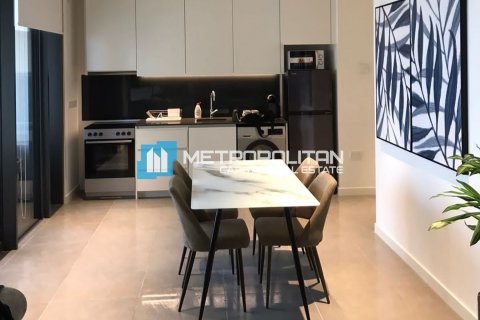 53.5m² Apartment in Al Reem Island, UAE No. 7065 17