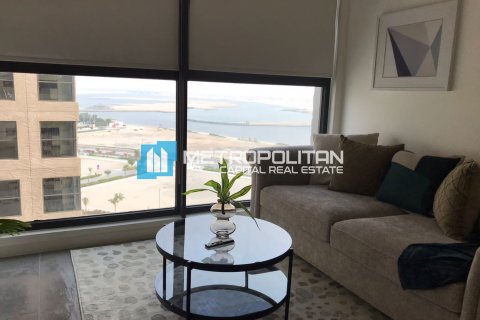 53.5m² Apartment in Al Reem Island, UAE No. 7065 1