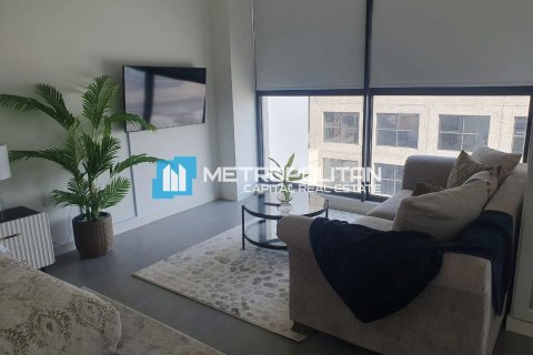 53.5m² Apartment in Al Reem Island, UAE No. 7065 10