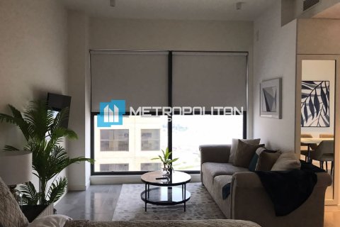 53.5m² Apartment in Al Reem Island, UAE No. 7065 4