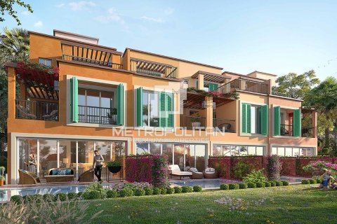 4 dormitorios Townhouse en Damac Lagoons, UAE No. 7066 2