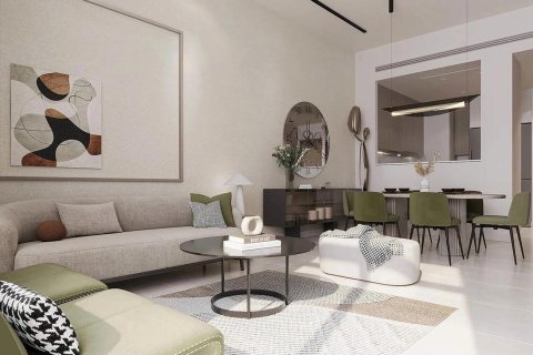 1 dormitorio Apartment en Dubai, UAE No. 7038 8