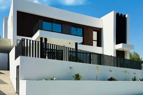 3 bedrooms Villa in Germasogeia, Cyprus No. 65434 14