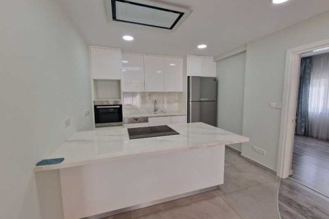 3 dormitorios Apartment en Limassol, Cyprus No. 63664 5